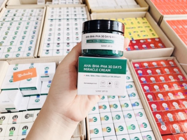 Serum Ngừa mụn Some By Mi Aha Bha Pha | BigBuy360 - bigbuy360.vn
