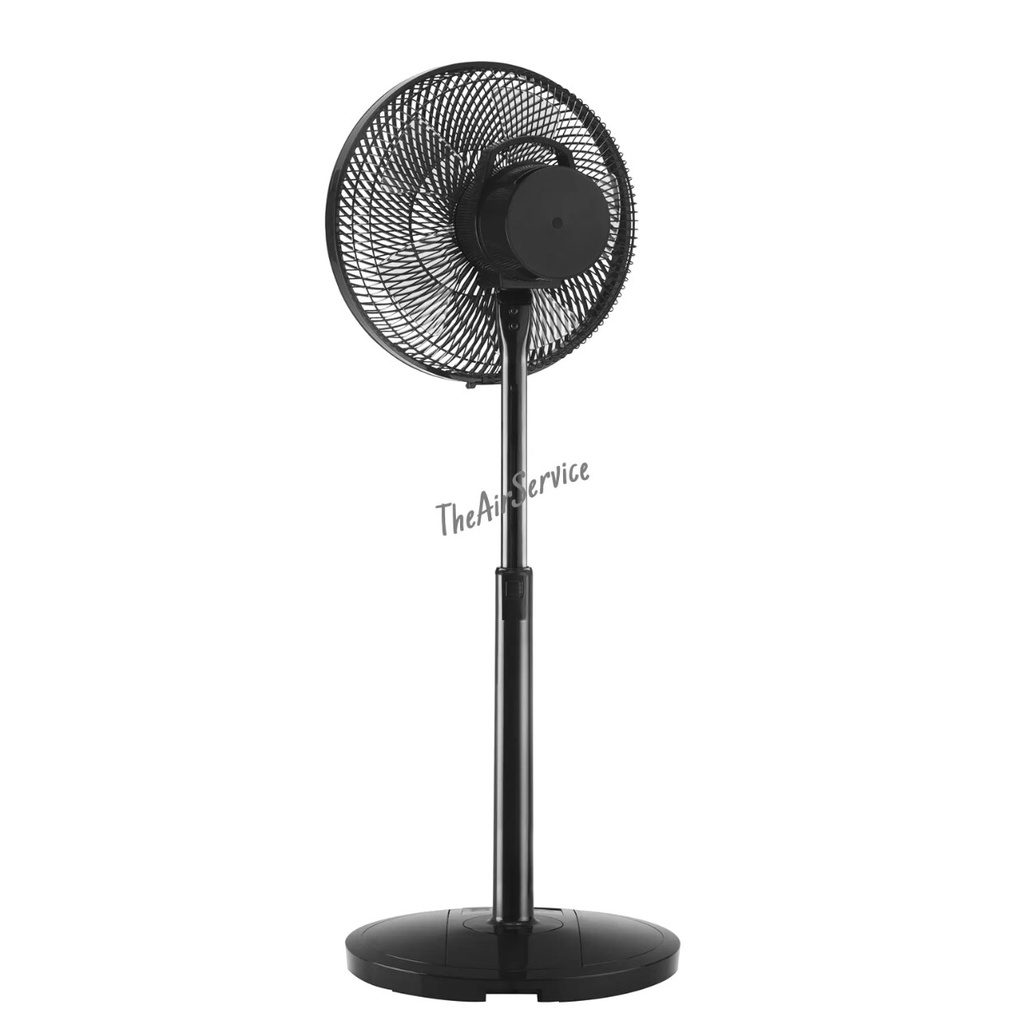 Quạt điều chỉnh từ xa MITSUBISHI 12 inch R12A-HRB, Quạt lưu thông không khí