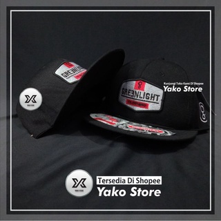 Mũ snapback / nón lưỡi trai / mũ hip hop / mũ lưỡi trai / mũ supermoto thêu họa tiết
