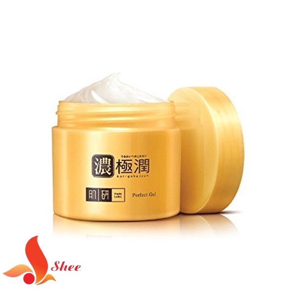 (mẫu 2020) Kem dưỡng da Hada Labo 50g nội địa Nhật Bản dưỡng trắng, chống lão hóa, cấp ẩm