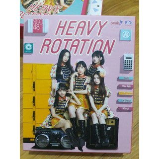 [SGO48] Box single 1