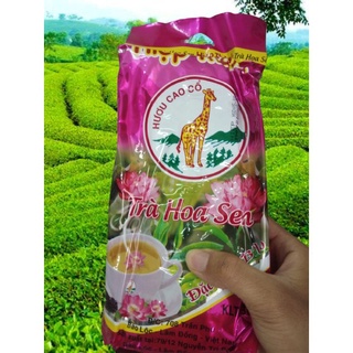 Trà Hiệp Thành hương sen gói 300G