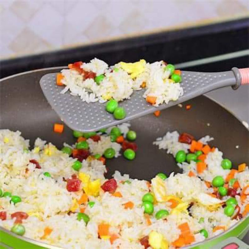 MUÔI ĐẢO CHỊU NHIỆT NHẬT BẢN..