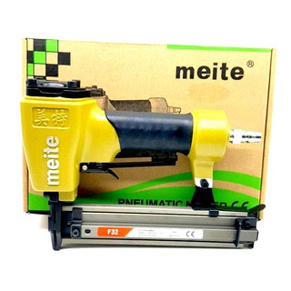 SÚNG BẮN ĐINH THẲNG MEITE F32