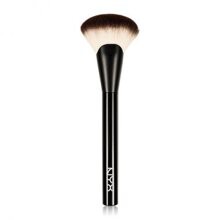 Cọ Highlight NYX Makeup Pro Brush Fan PROB06