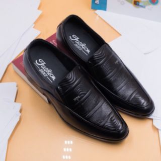 Giày Da Bò Thật 100%