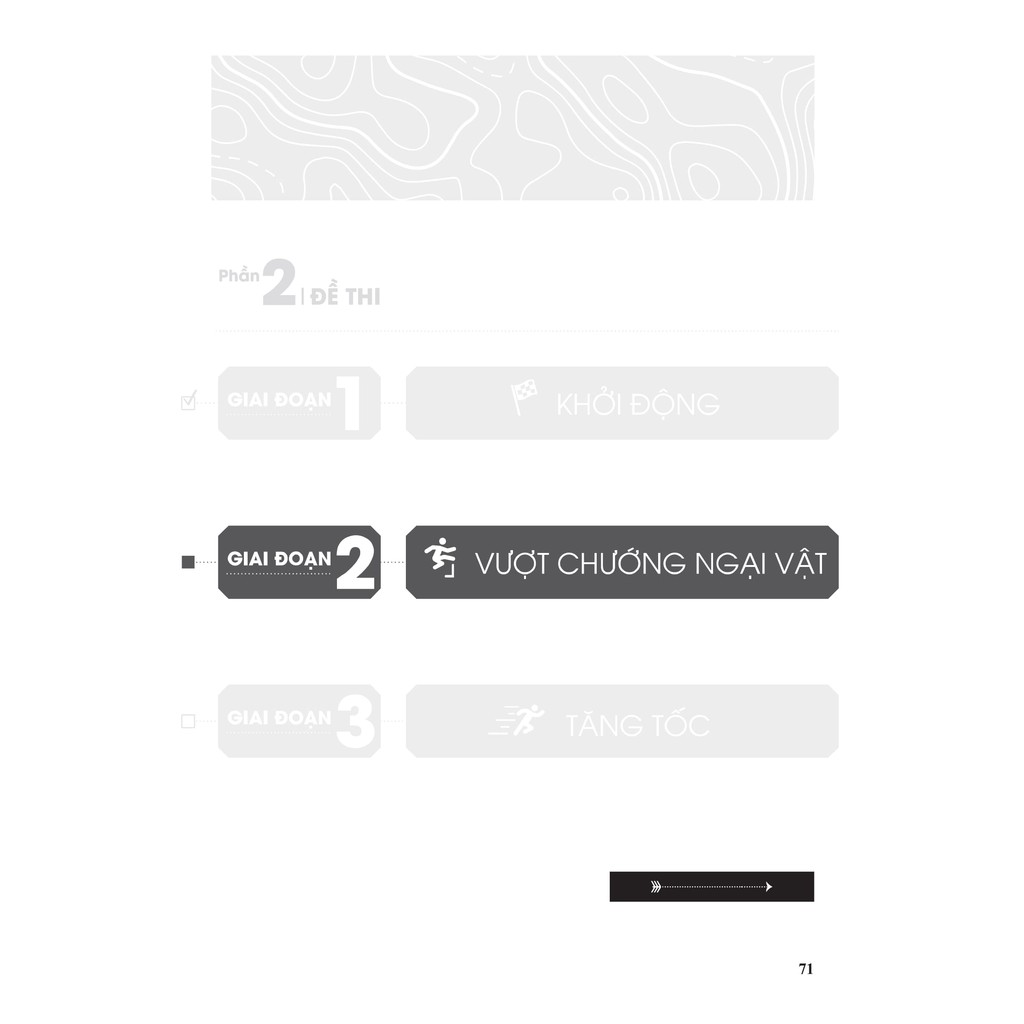 Sách - Thần tốc luyện đề Tiếng Anh 2021 ôn luyện thi THPT Quốc gia | BigBuy360 - bigbuy360.vn