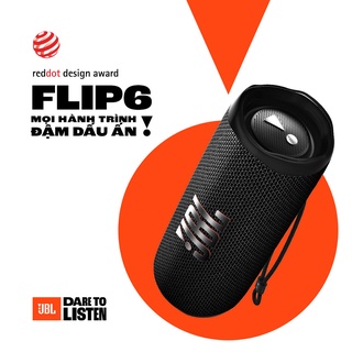 Loa bluetooth JBL Flip 6