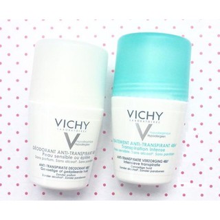 Lăn Nách Khử Mùi Vichy Có Bill