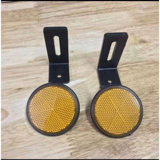 Mắt mèo phản Quang gắn mọi loại xe máy