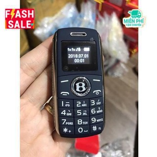Điện thoại BX8 mini - 2sim/1TF