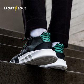 Giày Thể Thao Adidas Eqt Đen