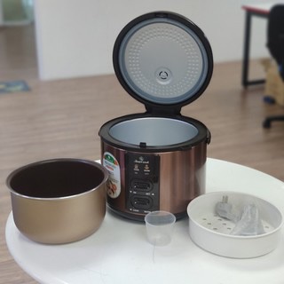 Nồi cơm smart cook 1797
