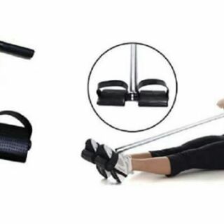 Dây kéo tập lưng bụng Tummy