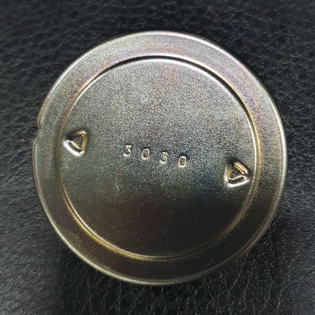 ™Nắp bình xăng sử dụng chung cho các dòng xe Yamaha
