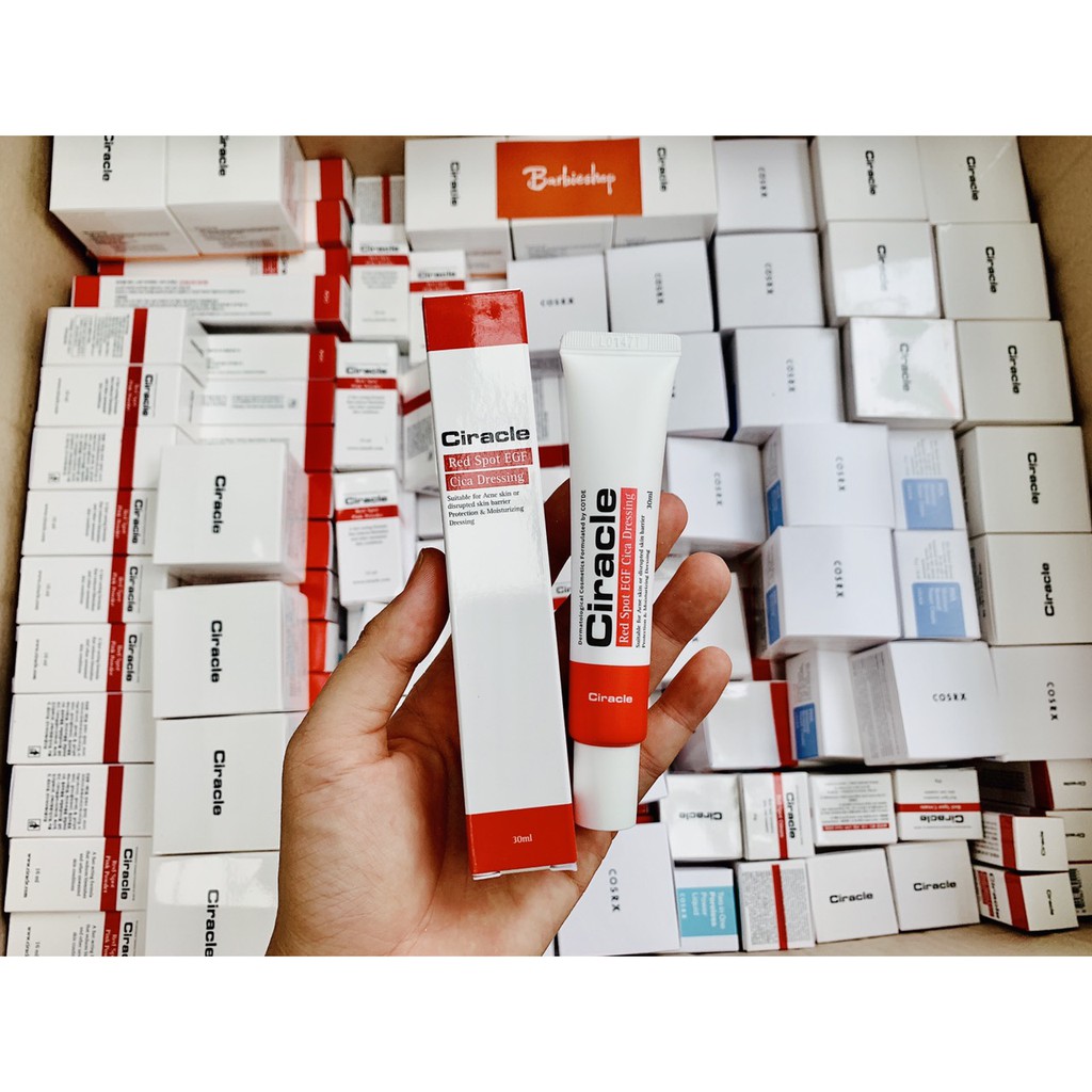 Chấm Mụn Ciracle egf