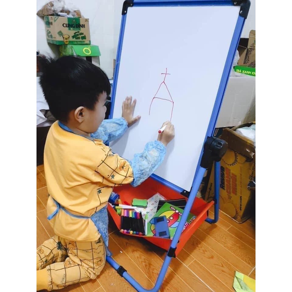 bảng học tập edu đa năng cho bé