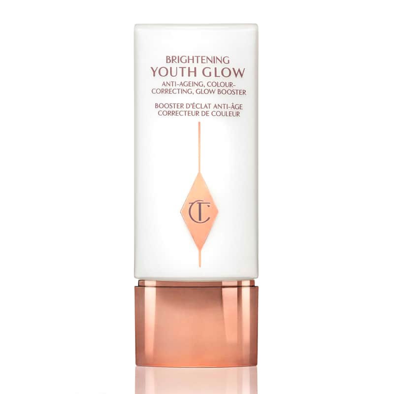 Charlotte Tilbury - Kem lót căng bóng Charlotte Tilbury Brightening Youth Glow Primer 40ml