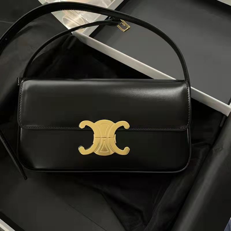 Túi Da Đeo Vai Thời Trang Mùa Hè 2022 Cho Nữ