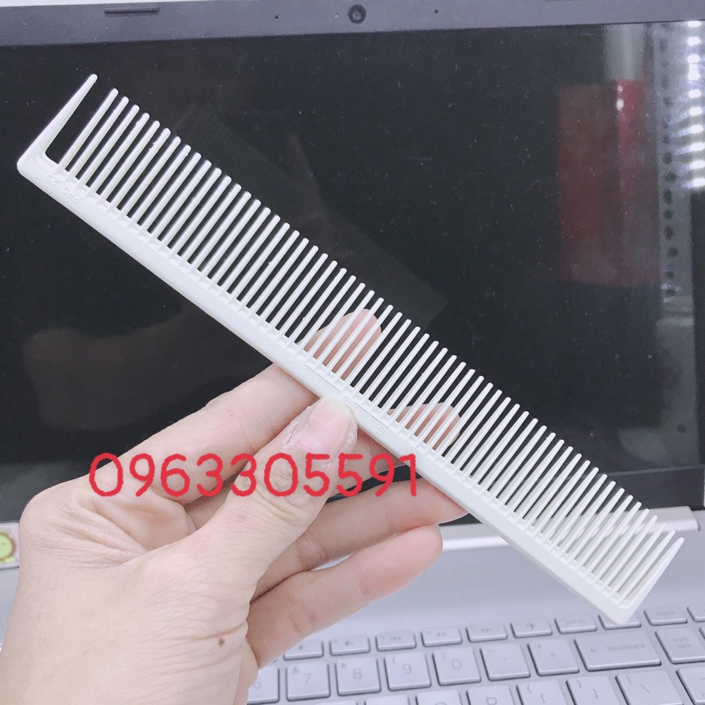 LƯỢC CẮT TÓC NAM NỮ SILKOMB PRO 20-25-30