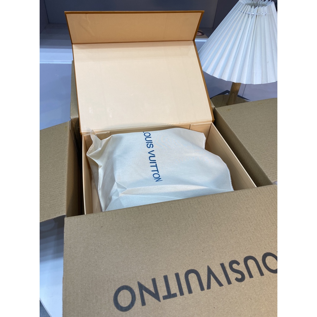 Túi CD Size 18 Bản Vip 2 Bocx Sang Sịn Có 2 Dây Đeo Chéo Cầm Tay Siêu Sang Chảnh