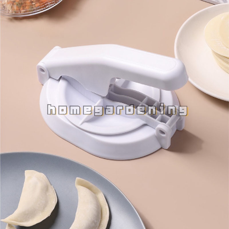 Khuôn Làm Bánh Bao Thủ Công Tiện Dụng