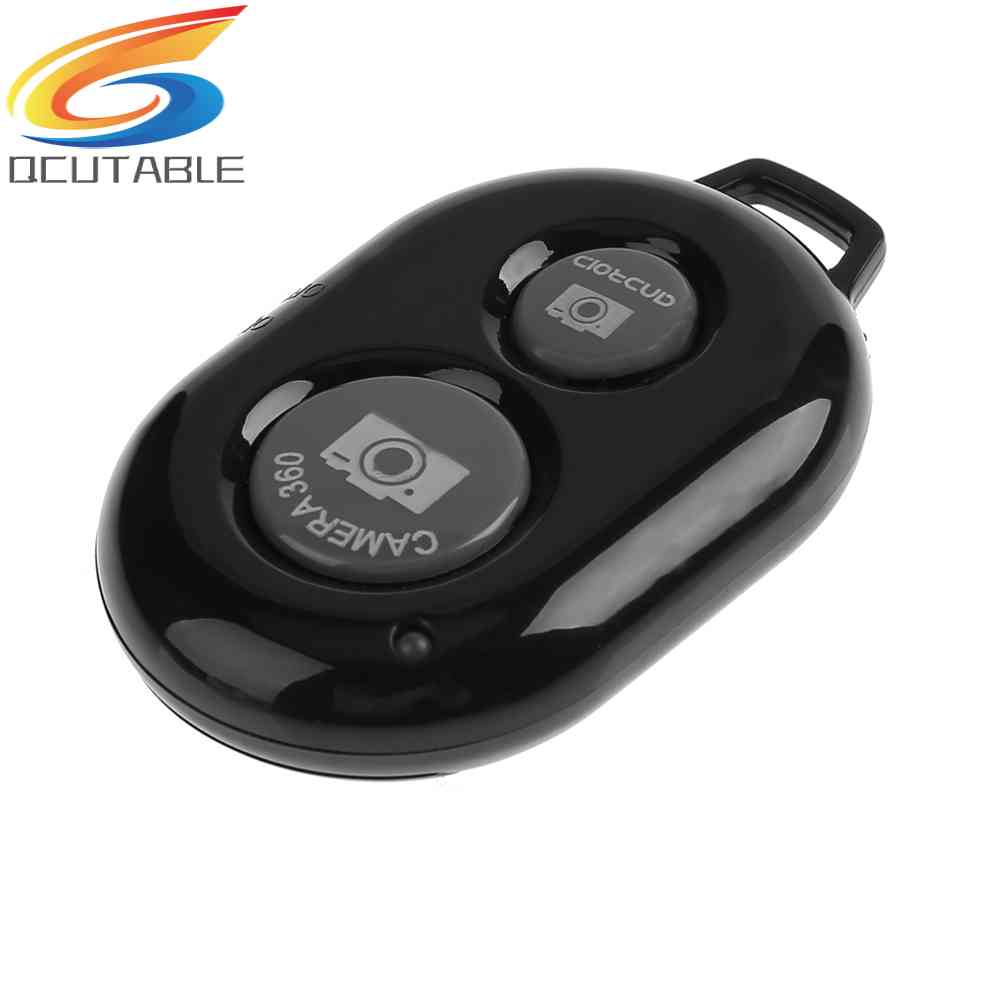 Điều Khiển Camera Từ Xa Kết Nối Bluetooth Cho iP Và Android