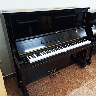Đàn Upright Piano Yamaha U3E - Piano cơ