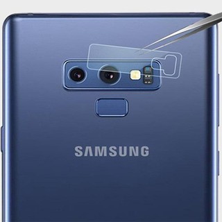 MIẾNG DÁN CƯỜNG LỰC CAMERA SAMSUNG GALAXY NOTE 9