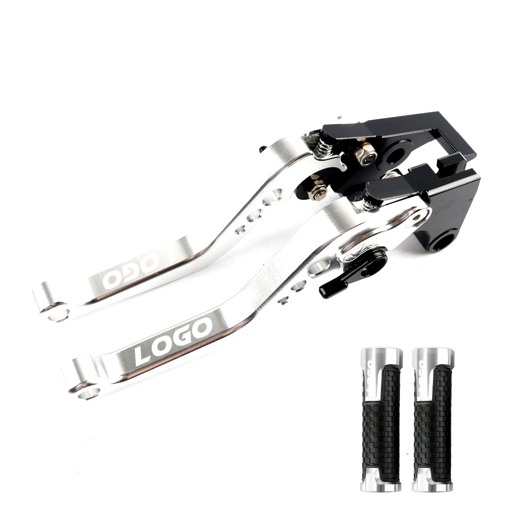 Cặp Tay Thắng Bằng Nhôm Thay Thế Cho Xe YAMAHA MT 03 / 25 YZF R3 / R25 CNC