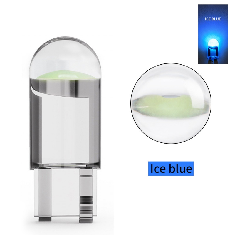 Đèn ChiếU SáNg BiểN Số Xe MCA026 MCA026 T10cob W5w