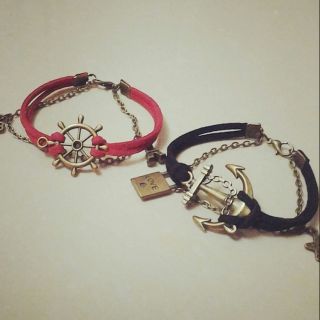 Vòng tay cặp handmade
