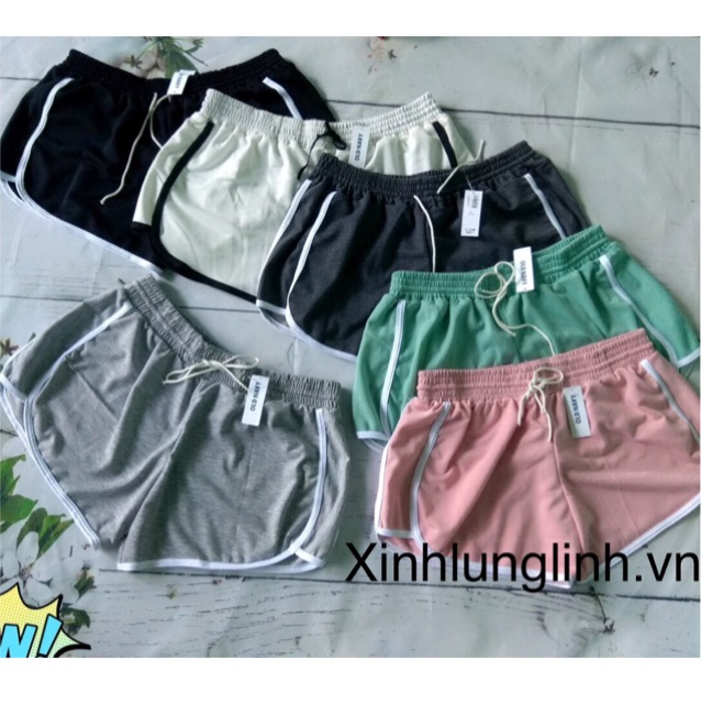 Quần Cạp Cao ( big size 60-80kg)