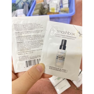 Kem lót Smashbox Photo Finish Primerizer