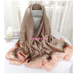 KHĂN LỤA SIÊU ĐẸP SIÊU SANG CHO CÁC NÀNG HÀNG ĐẸP