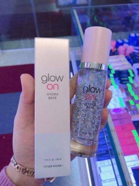 🍒 Kem lót cao cấp GLOW ON BASE