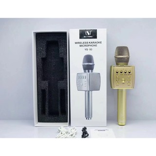 Micro Bluetooth YS-93