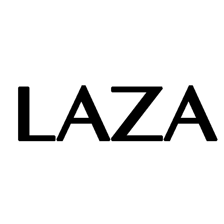 LAZA  