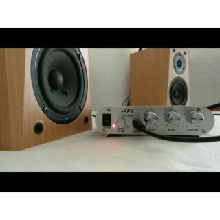 AMPLI MINI LEPAI LP-838