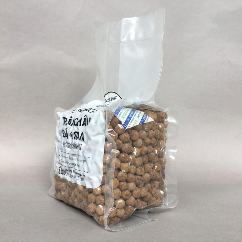 [Mã 156FMCGSALE hoàn 8% đơn 500K] Trân châu đen Taiwan Đài Loan Đại Địa 500gr - 1kg | BigBuy360 - bigbuy360.vn