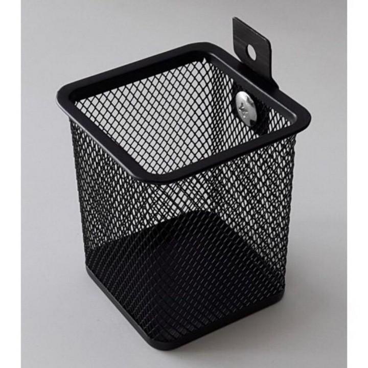 Rổ hông vuông xe máy