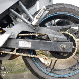 Sên RCB 428S - 132 mắt