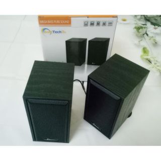 Loa Goldtech M22