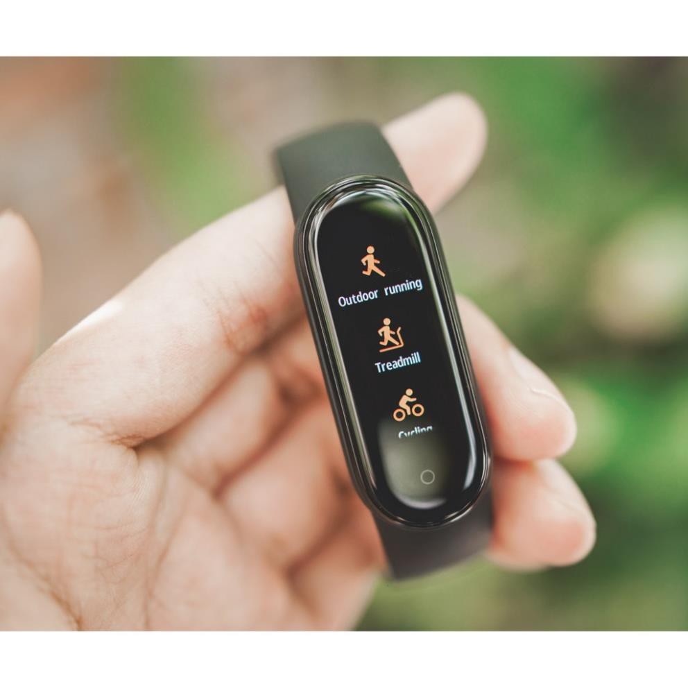 Đồng hồ thông minh Miband5 Xiaomi 💞 Freeship 💞 Đồng hồ thông minh miband 5