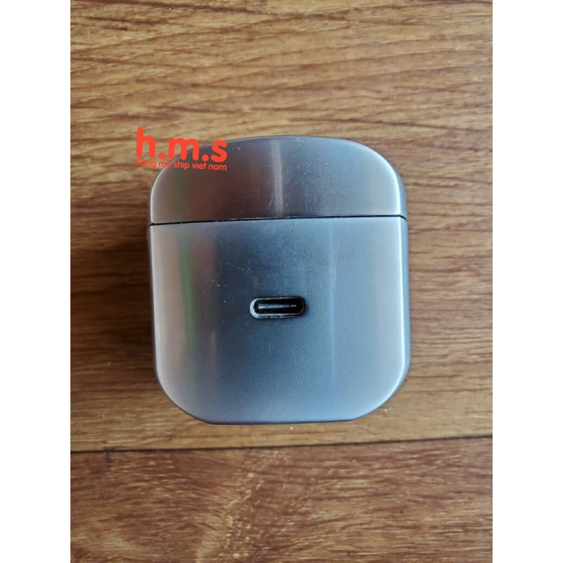 Hộp sạc không Dây True Wireless Klipsch T5