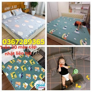 Ga chống thấm GOODMAMA SALE SỐC, hàng chính hãng công ty.