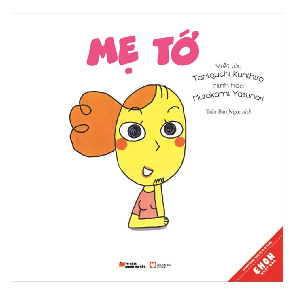 Sách-Mẹ tớ, Tặng tranh cát cho bé