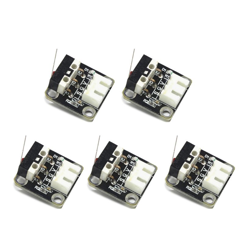 Mô Đun Công Tắc Giới Hạn Cho Máy In 3D