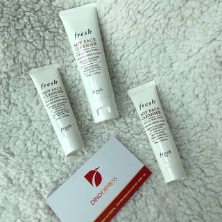 Sữa rửa măt Fresh