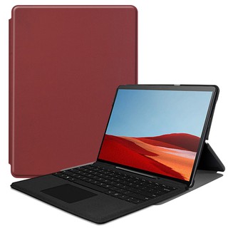 Bao da cao cấp cho Surface Pro X 13inch